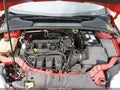 2012 Ford Focus — photo 10 of 16 | VIN 1FAHP3K20CL446866