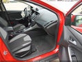 2012 Ford Focus — photo 5 of 16 | VIN 1FAHP3K20CL446866