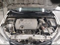 2014 Toyota Corolla — photo 10 of 16 | VIN 5YFBPRHE2EP053983