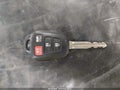 2014 Toyota Corolla — photo 11 of 16 | VIN 5YFBPRHE2EP053983
