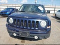 2014 Jeep Patriot — photo 12 of 16 | VIN 1C4NJRBB8ED595461