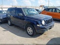 2014 Jeep Patriot — photo 1 of 16 | VIN 1C4NJRBB8ED595461