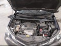 2014 Toyota RAV4 — photo 10 of 16 | VIN 2T3RFREV7EW216087