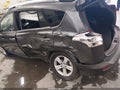 2014 Toyota RAV4 — photo 6 of 16 | VIN 2T3RFREV7EW216087