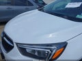 2020 Buick Encore — photo 6 of 21 | VIN KL4CJASB1LB028195