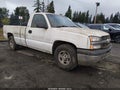 2004 Chevrolet Silverado 1500 — photo 1 of 13 | VIN 1GCEC14VX4E136637