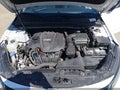 2015 Kia Optima — photo 10 of 11 | VIN 5XXGN4A70FG412008
