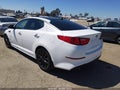 2015 Kia Optima — photo 3 of 11 | VIN 5XXGN4A70FG412008