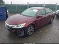 2016 Honda Accord — photo 2 of 17 | VIN 1HGCR2F91GA164156