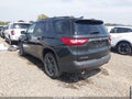 2020 Chevrolet Traverse — photo 3 of 17 | VIN 1GNERJKW5LJ275906