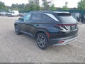 2025 Hyundai Tucson Hybrid — photo 3 of 16 | VIN KM8JEDD19SU253101