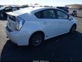 2012 Toyota Prius — photo 4 of 16 | VIN JTDKN3DUXC5386491