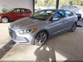 2017 Hyundai Elantra — photo 2 of 17 | VIN 5NPD84LF5HH068262
