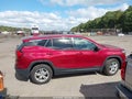 2018 GMC Terrain — photo 13 of 16 | VIN 3GKALTEV5JL187133