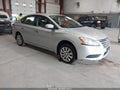 2014 Nissan Sentra — photo 1 of 14 | VIN 3N1AB7AP8EY313428