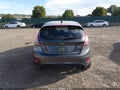 2016 Ford Fiesta — photo 16 of 16 | VIN 3FADP4EJ7GM118288