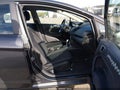 2016 Ford Fiesta — photo 5 of 16 | VIN 3FADP4EJ7GM118288