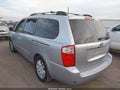 2006 Kia Sedona — photo 3 of 11 | VIN KNDMB233166096997
