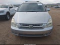 2006 Kia Sedona — photo 6 of 11 | VIN KNDMB233166096997