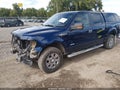 2011 Ford F-150 — photo 2 of 17 | VIN 1FTFW1ETXBFB00835