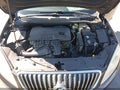 2015 Buick Verano — photo 10 of 16 | VIN 1G4PP5SK4F4164855