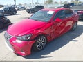 2019 Lexus IS 300 — photo 2 of 16 | VIN JTHBA1D24K5093567