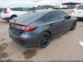 2025 Honda Civic Hybrid — photo 4 of 16 | VIN 19XFL4H89SE004559
