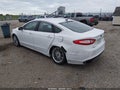 2015 Ford Fusion — photo 3 of 16 | VIN 3FA6P0H99FR135839