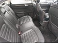 2015 Ford Fusion — photo 8 of 16 | VIN 3FA6P0H99FR135839