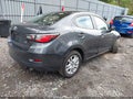 2018 Toyota Yaris — photo 4 of 15 | VIN 3MYDLBYV9JY324528
