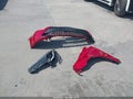 2021 Toyota Corolla — photo 12 of 18 | VIN JTND4MBE3M3141067