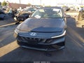 2025 Hyundai Elantra — photo 13 of 17 | VIN KMHLP4DG4SU898519