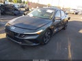 2025 Hyundai Elantra — photo 2 of 17 | VIN KMHLP4DG4SU898519