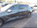 2025 Hyundai Elantra — photo 6 of 17 | VIN KMHLP4DG4SU898519