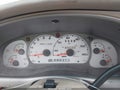 2003 Ford Explorer Sport Trac — photo 7 of 16 | VIN 1FMZU67E93UC59160