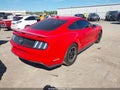 2021 Ford Mustang — photo 4 of 17 | VIN 1FA6P8CF9M5152331