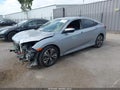 2016 Honda Civic — photo 2 of 19 | VIN 2HGFC1F33GH642180
