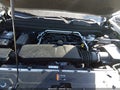 2026 Chevrolet Colorado — photo 10 of 16 | VIN 1GCPSBEK0T1117302