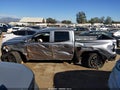 2026 Chevrolet Colorado — photo 14 of 16 | VIN 1GCPSBEK0T1117302
