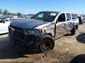 2026 Chevrolet Colorado — photo 2 of 16 | VIN 1GCPSBEK0T1117302