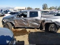 2026 Chevrolet Colorado — photo 6 of 16 | VIN 1GCPSBEK0T1117302