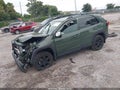 2024 Toyota RAV4 — photo 2 of 15 | VIN 2T3S1RFV3RW489001