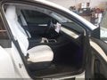 2023 Tesla Model Y — photo 5 of 19 | VIN 7SAYGDEF5PF751970