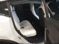 2023 Tesla Model Y — photo 8 of 19 | VIN 7SAYGDEF5PF751970