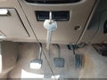 1994 Isuzu Conventional — photo 11 of 16 | VIN 4S1CL11L5R4206917