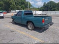 1994 Isuzu Conventional — photo 3 of 16 | VIN 4S1CL11L5R4206917