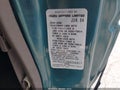 1994 Isuzu Conventional — photo 9 of 16 | VIN 4S1CL11L5R4206917