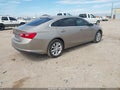 2024 Chevrolet Malibu — photo 4 of 16 | VIN 1G1ZD5ST4RF109130