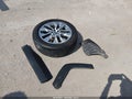 2024 Toyota RAV4 — photo 12 of 18 | VIN 2T3C1RFV3RW338633