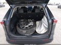 2024 Toyota RAV4 — photo 18 of 18 | VIN 2T3C1RFV3RW338633